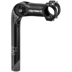 Comparateur de prix : Ergotec Potence Réglable Octopus Xl 31.8/25.4 Mm