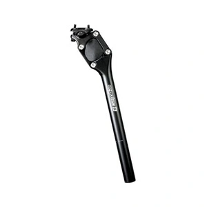 Comparateur de prix : Tige de selle route-VTT parallélogramme homologué niveau 5 alu Ergotec TU