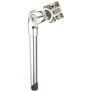 Ergotec Potence De Vélo Octopus 2 25.4 Mm 300 Mm 110 mm pas cher