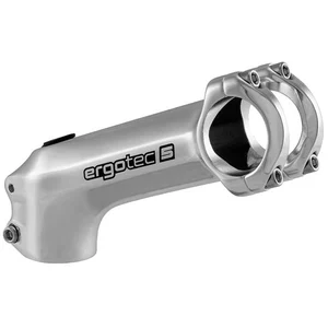 Comparateur de prix : Ergotec Potence De Vélo Charisma Ahead 31.8 Mm 90 mm