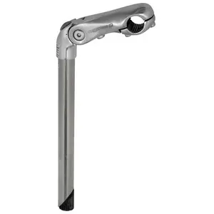 Ergotec Potence De Vélo Kobra Vario 25.4/22.2 Mm 230 Mm pas cher