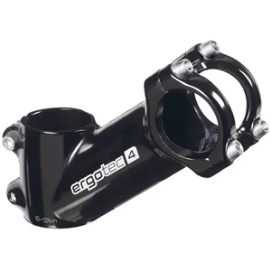 ergotec High Crap 2 Potence Noir Taille Unique - Cicli BoninCBP637 pas cher