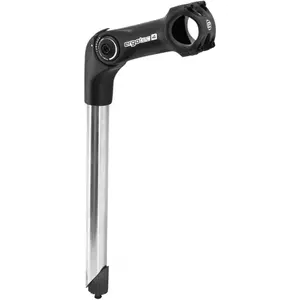 Comparateur de prix : Ergotec Potence Réglable Octupus 2 31.8/25.4 Mm 300 Mm