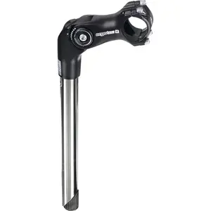 Comparateur de prix : Ergotec - Potence Vélo Plongeur Octupus 2 31.8/25.4 90 Mm300 Al/In Nr