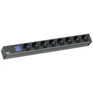 Bachmann 19 Steckdosenleiste Bluenet BN0500 pas cher
