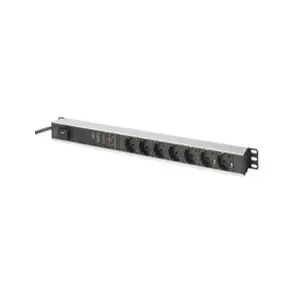 Comparateur de prix : DIGITUS Professional DN-95412 Unité de distribution d'alimentation (ra...