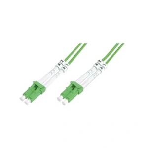 Comparateur de prix : DIGITUS Professional - Cordon de raccordement - LC multi-mode (M) pour...