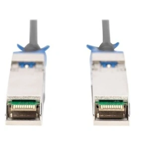 DIGITUS - Câble d'attache directe 25GBase - SFP28 (M) pour SFP28 (M) -... pas cher