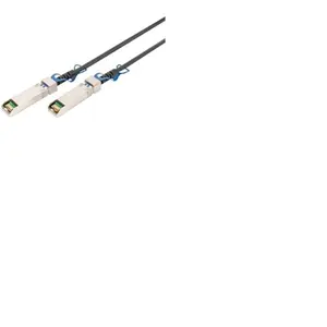 Comparateur de prix : DIGITUS - Câble d'attache directe 25GBase - SFP28 (M) pour SFP28 (M) -...