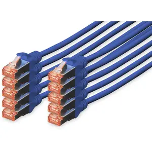 DIGITUS DK-1644-010-B-10 pas cher