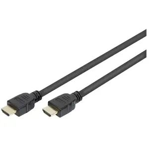 Comparateur de prix : Digitus Câble Hdmi Ultra High Speed Type A Conector 3 M