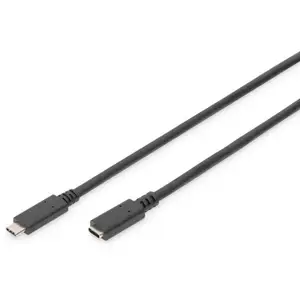 Comparateur de prix : DIGITUS Digitus Câble d'extension USB Type-C, Type-C - C