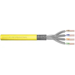 Digitus Câble Réseau Cat Dk-1743-a-vh-5-ld Câble Réseau Cat6 7a pas cher