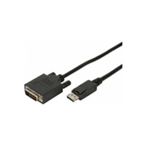 Digitus Pack 10 Cables Adaptadores DisplayPort a DVI (24+1) Macho/Macho 2m pas cher