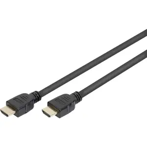 Comparateur de prix : Digitus Câble HDMI UltraHD 8K 2m Noir