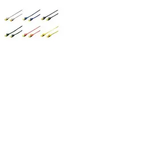 Digitus Câble Réseau Cat6a 5 M Dk-1644-a-050-b-10Vendu parpixmania