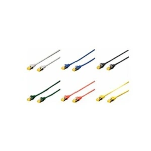 Digitus Câble Réseau Cat6a S/ftp Awg267 2 M 10 Unités pas cher