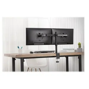DIGITUS DA-90400 SUPPORT D'ÉCRAN PLAT POUR BUREAU 81,3 CM (32'') PINCE pas cher