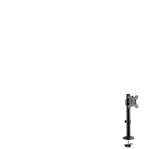 Comparateur de prix : DIGITUS Support de Moniteur Pince de Table 1 écran jusquà 32 jusquà 8 kg VESA 75 x 75 cm, 100 x 100
