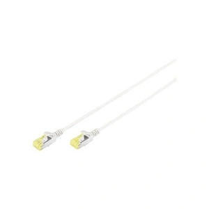 DIGITUS - Cordon de raccordement - RJ-45 (M) pour RJ-45 (M) - 10 m - 3... pas cher