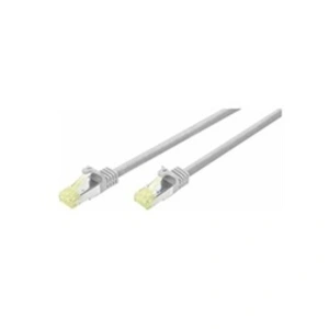 Comparateur de prix : DIGITUS - Cordon de raccordement - RJ-45 (M) pour RJ-45 (M) - 3 m - SF...