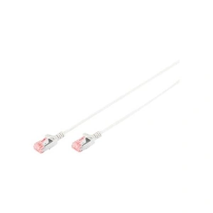 Digitus Cable de Red RJ45 U-FTP CAT 6 Gris 5mVendu paramazon