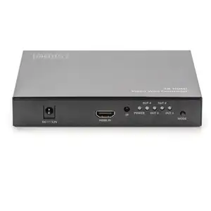 Switch KVM Digitus DS-43309 pas cher