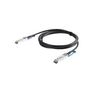 Comparateur de prix : DIGITUS - Câble d'attache direct 100GBase-CR4 - QSFP28 (M) pour QSFP28...
