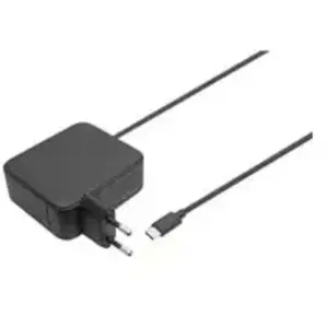 Comparateur de prix : DIGITUS - Adaptateur alimentation USB-C - GaN - CA 100-240 V - 100 Watt - noir