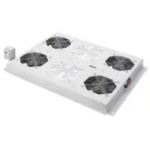 DIGITUS Unité de ventilation pour armoire serve  pas cher