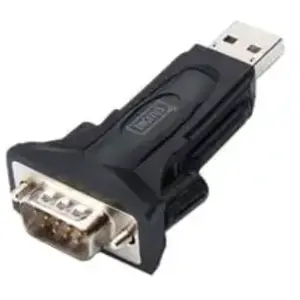 Comparateur de prix : DIGITUS DA-70157 - adaptateur série
