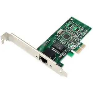 Comparateur de prix : DIGITUS DN-10130 - Adaptateur réseau - PCIe profil bas - Gigabit Ethernet