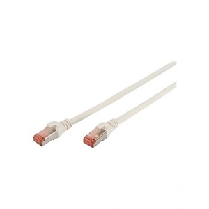 Comparateur de prix : DIGITUS Professional - Cordon de raccordement - RJ-45 (M) pour RJ-45 (...