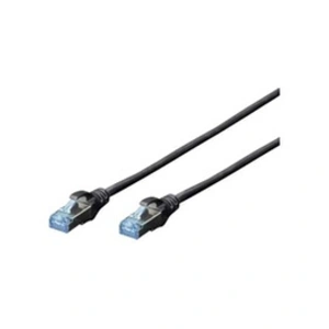 Comparateur de prix : Digitus Câble de brassage CAT 5e SF/UTP