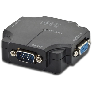 Digitus ASSMANN Electronic DS-41120-1 Câble Noir pas cher