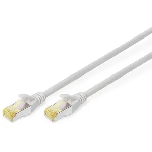 Comparateur de prix : Digitus Câble Réseau Cat6a S/ftp Awg26 30 M