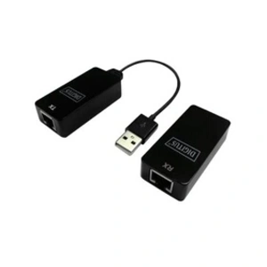 Comparateur de prix : Assmann Electronic DIGITUS DA-70141 - câble de rallonge USB - USB 2.0
