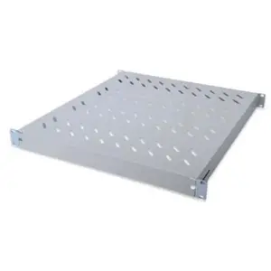 Comparateur de prix : Assmann Electronic Digitus DN-97644 Accessoire de Racks Etagère Ajustable Gris