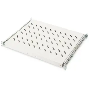 Digitus Étagère amovible pour armoires de 483 mm (19 po) pas cher