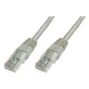 Comparateur de prix : Lebeurre - digitus Cable Réseau RJ45 u/utp Cat5e 2,00m gris (DK-1511-020)