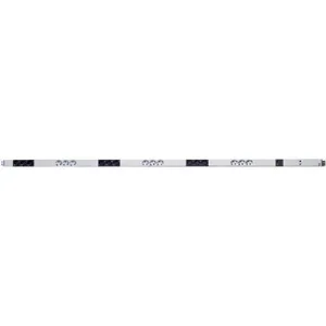 Comparateur de prix : Digitus A-19-strip42-1 Multiprise 18 Prises Avec Interrupteur