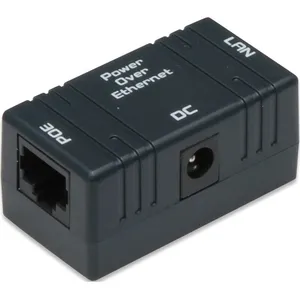 Injecteur PoE Digitus DN-95002 10 / 100 MBit/s passif S930341 pas cher
