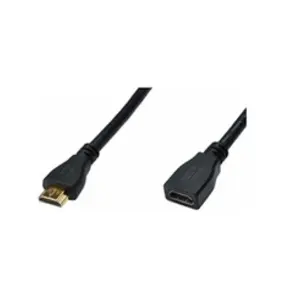 Comparateur de prix : DIGITUS Rallonge High Speed, HDMI-A, 2,0 m ()