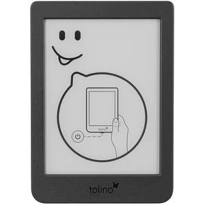 Tolino Livre électronique Page 2 6´´ 8gb pas cher
