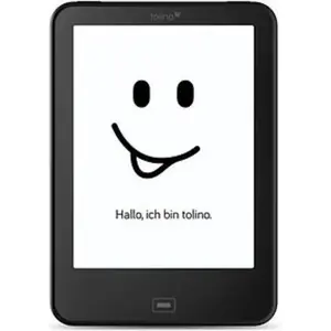 Tolino Vision 3 HD 6 4 Go [Wi-Fi] noir pas cher