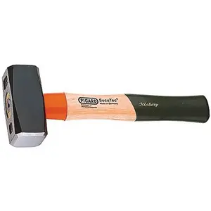 Comparateur de prix : Picard - Massette SecuTec® Nr. 43 poids de la tête 1500 g Hickory