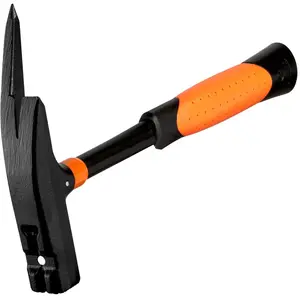 Comparateur de prix : Marteau de plafonneurs - PICARD - 600g - avec porte-clou magnétique