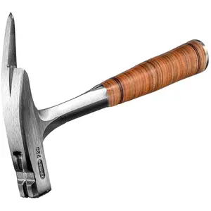 Comparateur de prix : Picard 79010 Marteau de charpentier 950 g 317 mm din 7239 1 pc(s)