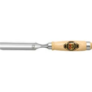 KIRSCHEN - GOUGE - AVEC MANCHE - 16MM pas cher