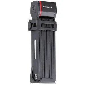 Comparateur de prix : Trelock Antivol Pliable Fs 280 Two.go X-move